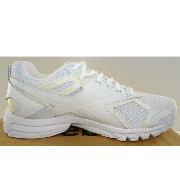 REEBOK Men's Quickchase SE Running XTrainers - Picture 3 of 7